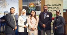 Malaysia-NZ Networking Event