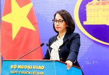 Vietnam ready to take citizen protection measures in Nepal, Qatar: Spokeswoman