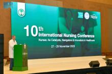 10th International Nursing Conference