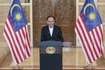 PM Anwar Ibrahim
