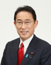 Japan’s Prime Minister Fumio Kishida