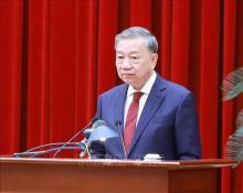 Vietnam's Party Central Committee agrees on important matters