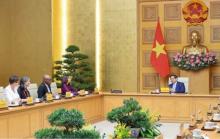 PM thanks UN for supporting Vietnam’s development