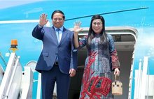 PM Pham Minh Chinh to attend UN Ocean Conference, visit Estonia, Sweden