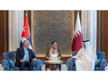 Qatar