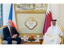 Qatar
