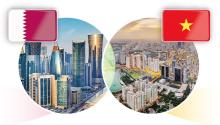 Vietnamese Prime Minister’s official visit helps foster Vietnam- Qatar relations: ambassador
