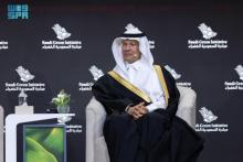 Saudi Arabia Advances Climate Action at 2024 SGI Forum with $60 Million in New Funding and Milestone Achievements across 86 Initiatives