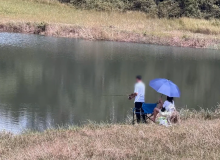 fishing