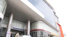 department store