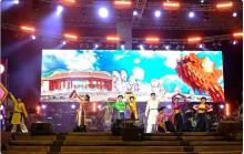 Vietnam's drum performance thrills Kuala Lumpur audience