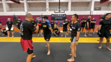 Muay Thai
