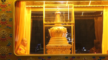 Buddha’s Tooth Relic