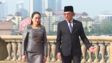 Thai PM