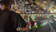 base jump