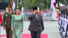 Thai PM 