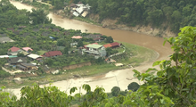 river