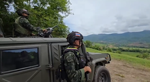Thai soldiers 
