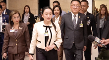 Thai PM
