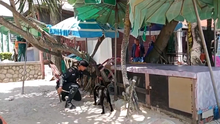 phuket beach 