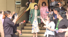 Thai PM