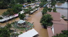 flood