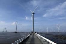 Singaporean media: Vietnam takes long road towards renewable energy development