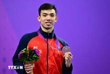 Vietnam Olympics team announced, ready to head to Paris