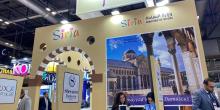 Syria participates in FITUR Madrid 2024
