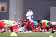 Team Melli