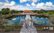 Thai Hoa Palace becomes Vietnam's first cultural heritage site to meet green building standards