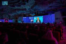 United Nations Applauds Saudi Arabia for Exceptional Success of IGF Riyadh