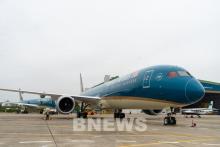 Vietnam Vietnam Airlines expands fleet to serve travel demand during Lunar New Year