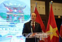 Vietnam National Day marked in Egypt