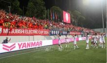 Vietnam beat Singapore 2-0 in first leg of ASEAN Cup semifinal