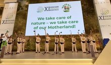 Vietnam attends 11th Nevsky International Ecological Congress in St. Petersburg