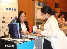 Vietnam eyes electronics industry expansion at Hong Kong int’l trade fair