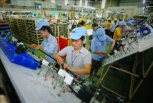 Vietnam's FDI forecast to remain strong through 2024