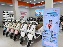 Vietnam’s EV market attractive to both domestic, foreign manufacturers