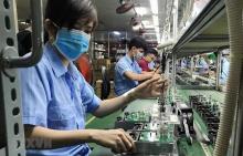 Vietnam’s semiconductor industry to take off