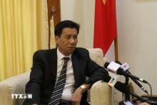 Timor-Leste President’s Vietnam visit to bring about strategic interests: Ambassador