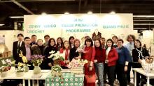 Vietnam showcases products at Germany consumer goods trade fair