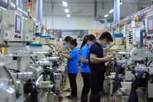 Vietnam’s economy maintains momentum despite dual shocks in first 11 months