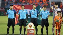 Vietnam fields 22 FIFA-accredited referees, assistants in 2026