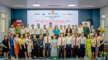 Vietnamese students benefit from ‘Learning for life’ hospitality