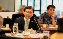Japanese Ambassador to Malaysia, Noriyuki Shikata 