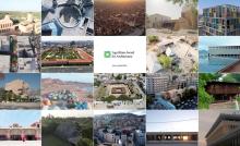 Aga Khan Award for Architecture events will take place in Bishkek for the first time.
