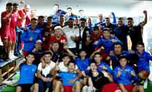 Kyrgyzstan U-23
