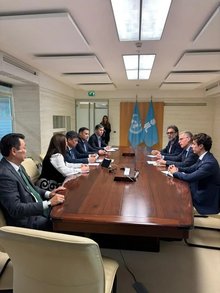 Ministry of Agriculture