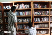 Since 2009, the State President has issued 11 amnesty decisions benefiting over 104,000 inmates who demonstrated good conduct and rehabilitation, enabling them to return to their families and communities as productive citizens. (Photo: VNA)